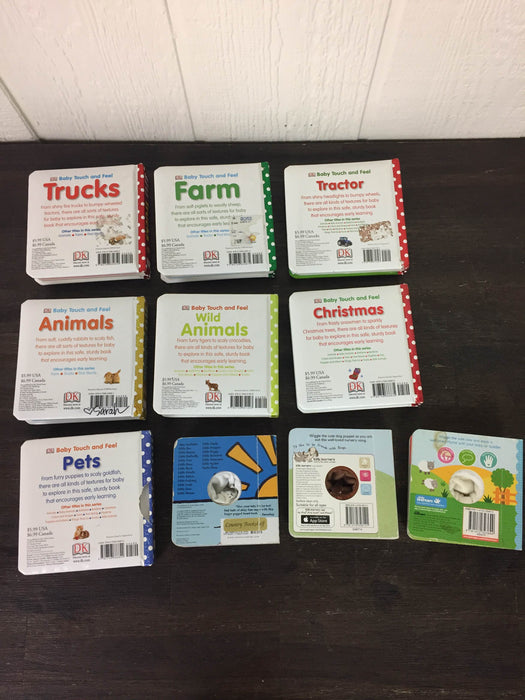 Shop BUNDLE Board Books at GoodBuy Gear