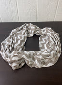 secondhand LK Baby Infinity Nursing Scarf