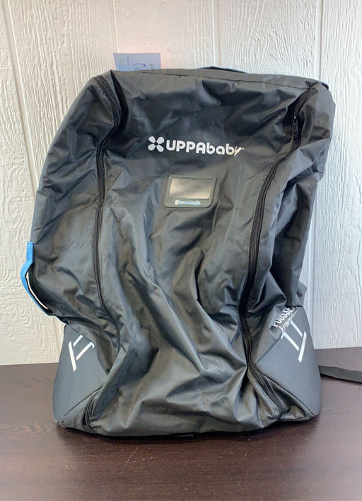 used UPPAbaby CRUZ Travel Bag