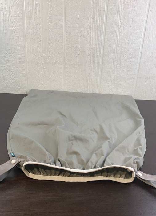 Shop Teamoy Diaper Pail Liner at GoodBuy Gear