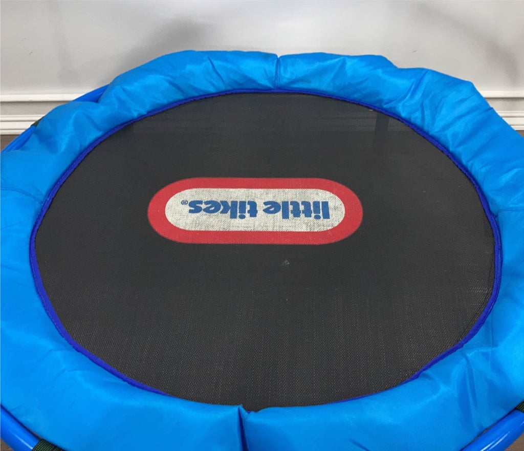 Little Tikes 3' Trampoline
