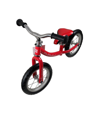 Burley MyKick Balance Bike Red