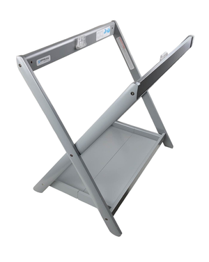 UPPAbaby Bassinet Stand For 2015 And Newer Bassinets Grey