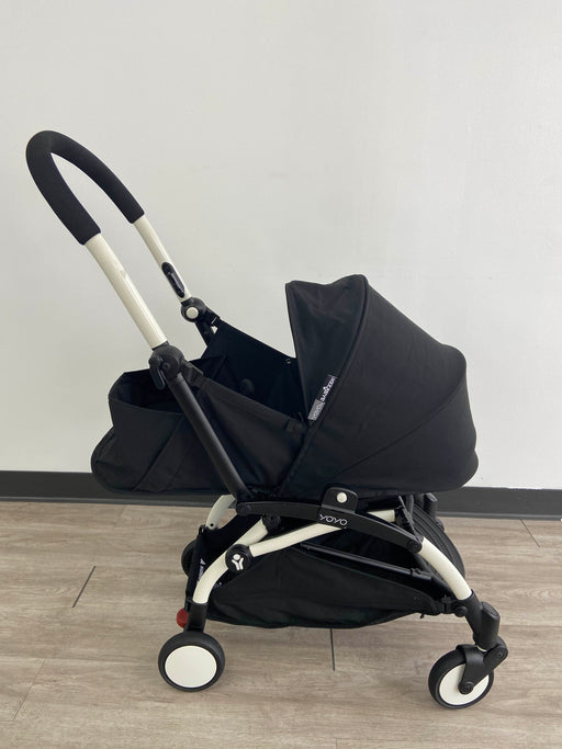 secondhand Babyzen YOYO Stroller