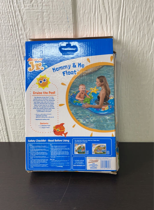 Shop Banzai Jr. Mommy And Me Float at GoodBuy Gear