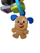 secondhand Fisher Price Laugh & Learn Play & Go Keys