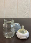 Shop BUNDLE Philips Avent Bottles, Glass, 4oz at GoodBuy Gear