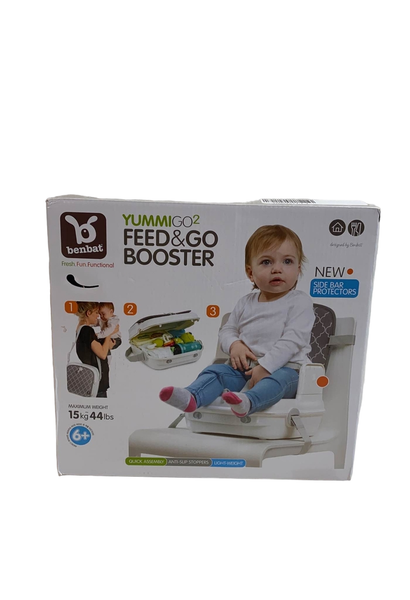 Benbat Yummigo Booster Seat