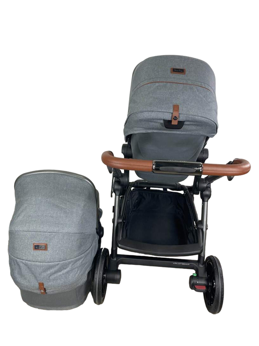 used Strollers