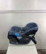 secondhand UPPAbaby MESA Infant Car Seat, 2021, Henry (Blue Marl)