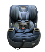 secondhand Maxi-Cosi Pria Max All-in-One Convertible Car Seat, 2022, Nomad Blue