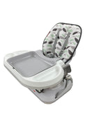 secondhand Fisher Price Space Saver High Chair