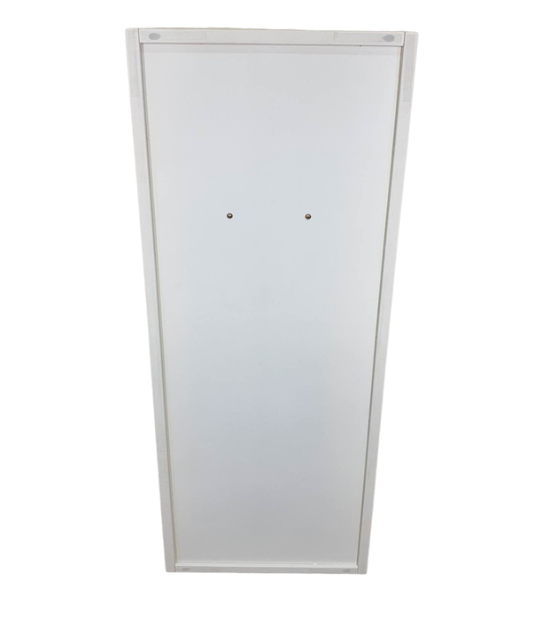 Shop Million Dollar Baby Universal Wide Removable Changing Tray, White at GoodBuy Gear