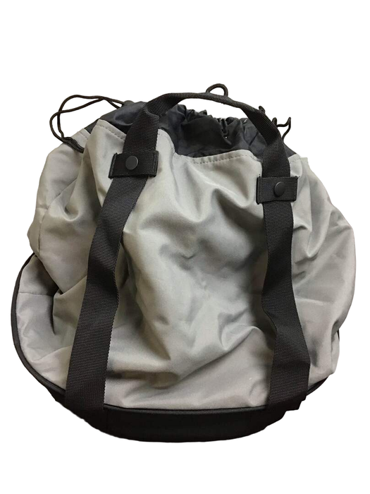 Shop Babyzen YOYO+ Bag, Grey at GoodBuy Gear