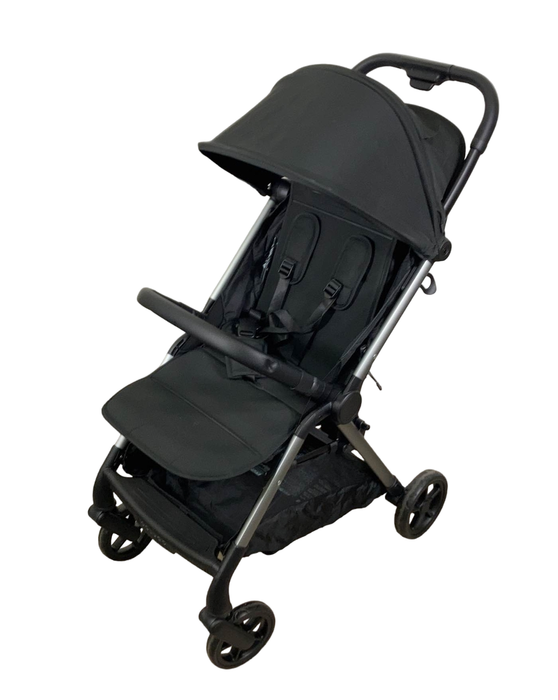 used Colugo The One Stroller, 2023, Black