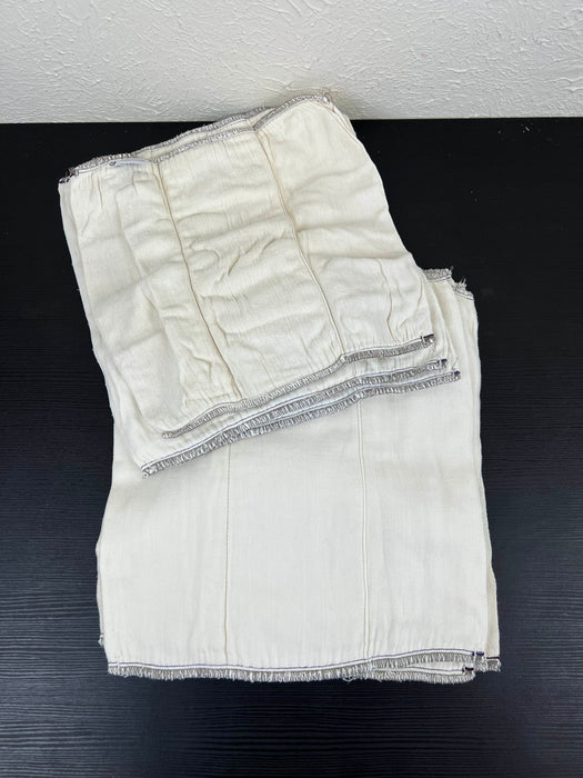 Shop OsoCozy Prefolds at GoodBuy Gear
