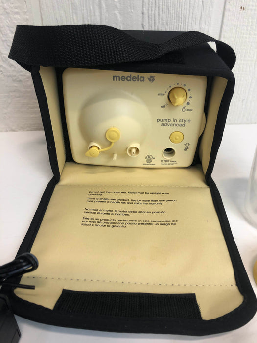 Shop Medela Pump In Style Advanced Breast Pump at GoodBuy Gear