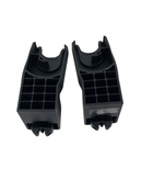 Shop UPPAbaby Infant Car Seat Adapter For Maxi Cosi, Nuna, Cybex And Besafe at GoodBuy Gear