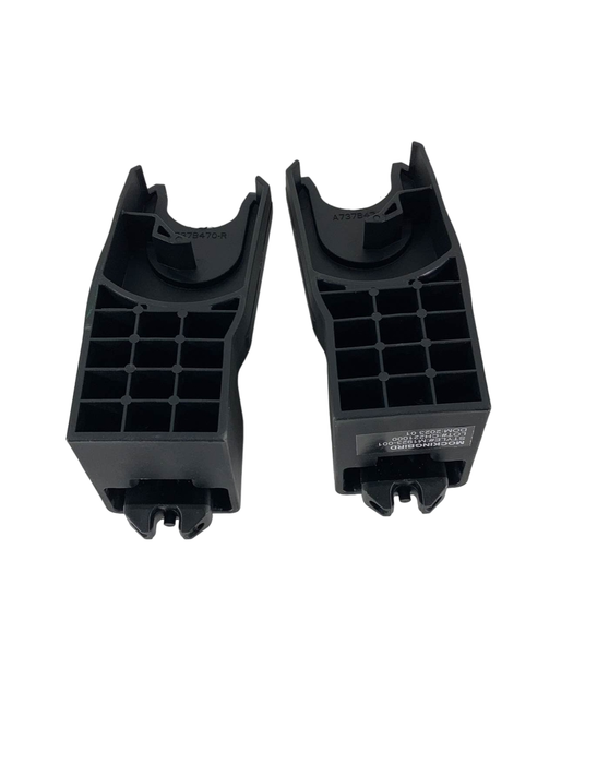 Shop UPPAbaby Infant Car Seat Adapter For Maxi Cosi, Nuna, Cybex And Besafe at GoodBuy Gear