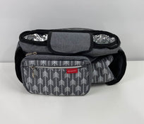 used Lekebaby Stroller Organizer