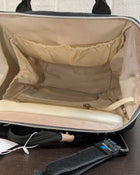 secondhand Diapering