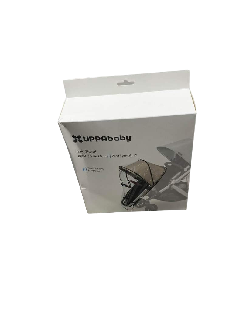 uppababy rumble seat rain shield UPPAbaby Rain Shield For Vista & Vista V2 RumbleSeat