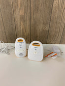 used VTech Audio Baby Monitor, DM111