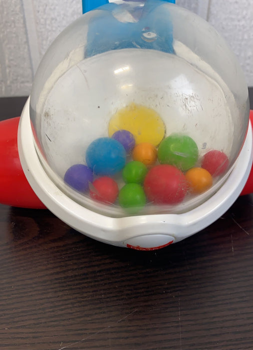 secondhand Infant Gear