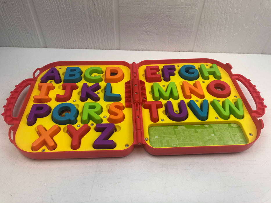 Shop Playskool Sesame Street Elmo’s On The Go Letters at GoodBuy Gear