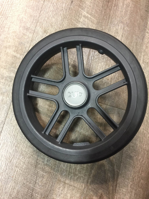 secondhand UPPAbaby VISTA Wheel Replacement