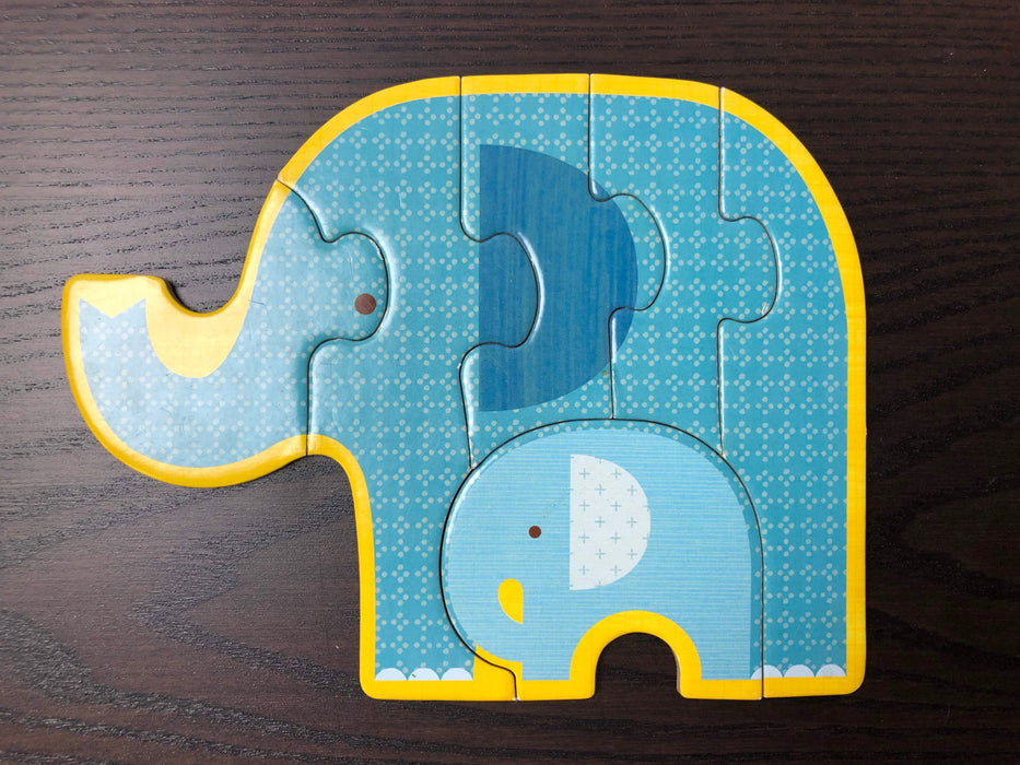 Shop Petit Collage Beginner Jigsaw Floor Puzzle at GoodBuy Gear