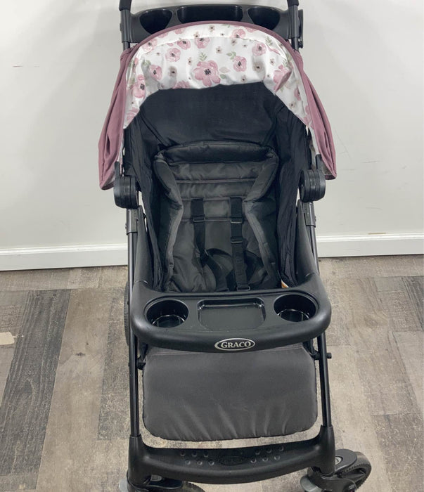 secondhand Strollers