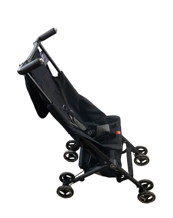 secondhand Strollers