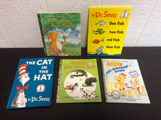 used BUNDLE Picture Books