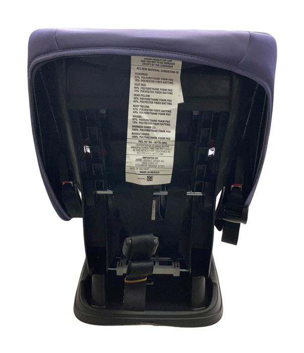 used Carseat