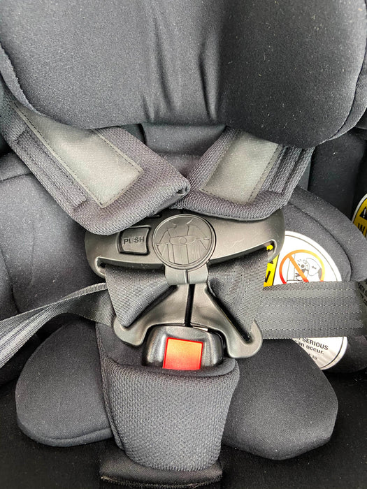 secondhand Carseat