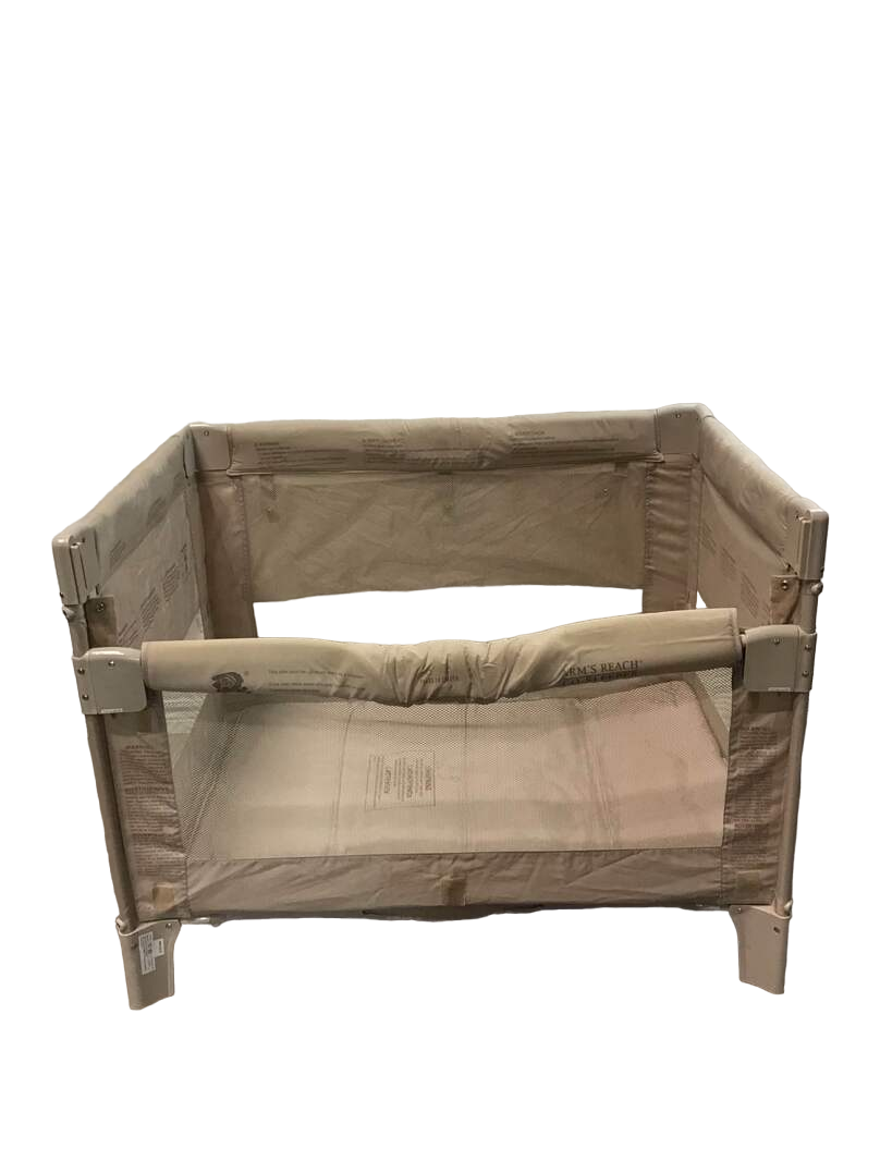 Graco arm's reach co sleeper online