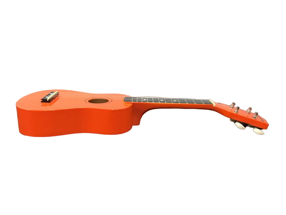 secondhand Diamond Head Ukelele DU-103, Orange