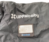 Shop UPPAbaby CRUZ Travel Bag at GoodBuy Gear