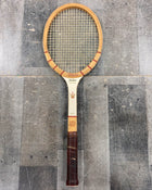 secondhand Wilson Jack Kramer Autograph Tennis Racket