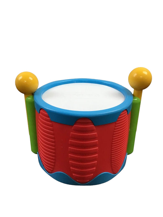 secondhand Little Tikes Tap-a-Tune Drum