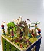 used Activity Centers