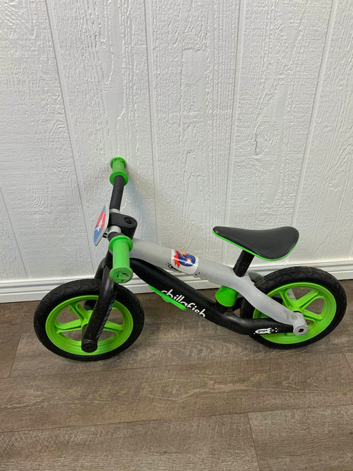 secondhand Chillafish BMXie Balance Bike