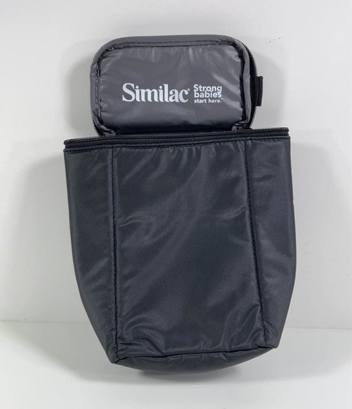 used Similac Insulated Bottle Bag