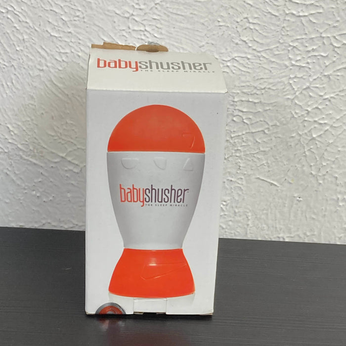 Shop Baby Shusher Sleep Miracle Soother at GoodBuy Gear