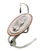 used Maxi-Cosi Cassia Swing, horizon sand