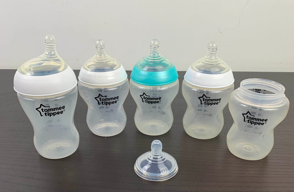 BUNDLE Tommee Tippee