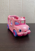 used Fisher Price Little People Lil Movers School Bus