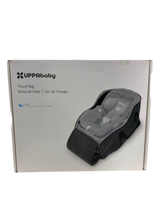 used UPPAbaby MESA Car Seat Travel Bag