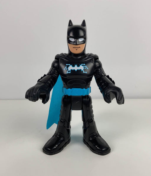 used DC Comics Batman Action Figure